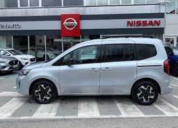 Zunanja slika - Nissan Townstar - 1.3 DIG-T 130 6MT TEKNA 8 let jamstva - 2 - Predogledna slika