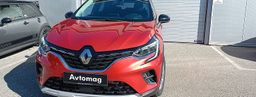 Zunanja slika - Renault Captur - dCi 115 Edition One EDC - 2 - Predogledna slika