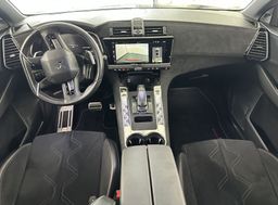 Zunanja slika - DS DS 7 - BlueHDi 130 S S Performance Line Avt.KAMERA.NAVI - 6 - Predogledna slika