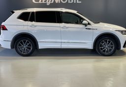 Zunanja slika - VW Tiguan Allspace - 1.LASTNIK-SLO-R LINE-VIRTUAL-NAVIGACIJA-LED-LANE - 4 - Predogledna slika