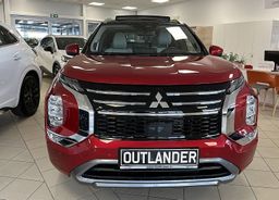 Zunanja slika - Mitsubishi Outlander - 2.4 PHEV Instyle Auto - NA ZALOGI - TOP CENA - - 2 - Predogledna slika