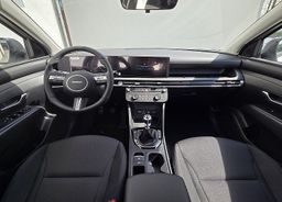 Zunanja slika - Hyundai Tucson - 1.6T T-GDI Trend Winter -1.000€ GOTOVINA - 8 - Predogledna slika