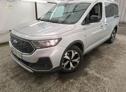 Zunanja slika - Ford Tourneo Connect - Grand 2.0 EcoBlue.PANORAMA.KAMERA.KLJUKA.24MES.JA - 1 - Predogledna slika