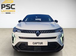 Zunanja slika - Renault Captur - TCe 140 EDC techno - 2 - Predogledna slika