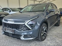 Zunanja slika - KIA Sportage - 1.6 T-GDi 110kW MHEV EX Style. DCT - 2 - Predogledna slika