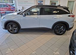 Zunanja slika - Baic X55 - 1.5 DCT. 177 KM 2WD - NA ZALOGI - 3 - Predogledna slika