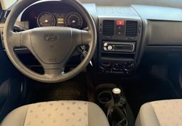 Zunanja slika - Hyundai Getz - 1.5 CRDI -KLIMA-5V- - 9 - Predogledna slika
