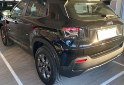 Zunanja slika - Jeep Avenger - Longitude 1.2 GSE 100 - 5 - Predogledna slika