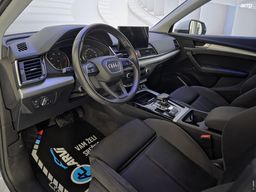 Zunanja slika - Audi Q5 - quattro 40 TDI S tronic - 9 - Predogledna slika