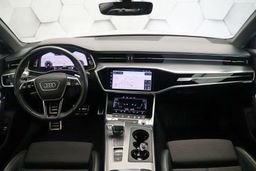 Zunanja slika - Audi A6 - AVANT 40TDI Quattro S-Tronic 3xS-Line - 7 - Predogledna slika