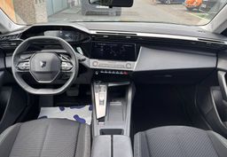 Zunanja slika - Peugeot 308 - SW 1.2 PureTech  Active Pack Avt. LED-PDC-TEMPOM.. - 9 - Predogledna slika