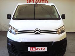 Zunanja slika - Citroën Jumpy - 1.5 HDi - 2 - Predogledna slika
