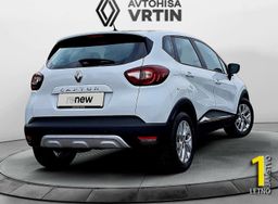 Zunanja slika - Renault Captur - Limited TCe 90 Z ENOLETNIM JAMSTVOM - 2 - Predogledna slika