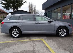 Zunanja slika - VW Passat - Variant 2.0 TDI DSG ELEGANCE 150KM - NAVI - VZRATNA KAMERA - 3 - Predogledna slika