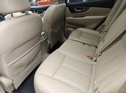 Zunanja slika - Nissan X-Trail - 1.6 DCI TEKNA 4WD - 4 - Predogledna slika