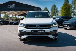 Zunanja slika - VW Tiguan - 4motion 2,0 TDI BMT R-Line DSG - 2 - Predogledna slika