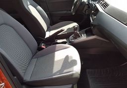 Zunanja slika - Seat Arona - 1.0 TSI Style -4- - 6 - Predogledna slika