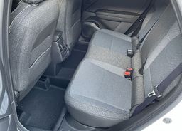 Zunanja slika - Mitsubishi ASX - 1.2 DI-T MHEV 85kW Intense AKCIJA - 7 - Predogledna slika