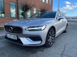 Zunanja slika - Volvo V60 - B4D Inscription Avt. - 3 - Predogledna slika