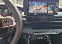 Zunanja slika - Jeep Avenger - Altitude 1.2 GSE 100 - 10 - Predogledna slika