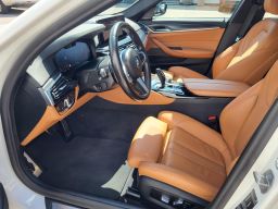 Zunanja slika - BMW Serija 5 - Serija 5 - 7 - Predogledna slika