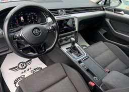Zunanja slika - VW Passat - Variant 1.4TSI|AUT|VIRTUAL|CAM|NAVI PARK.SENZ|JAMSTVO - 8 - Predogledna slika