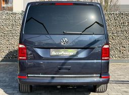 Zunanja slika - VW Multivan - 2.0 TDI DSG HIGHLINE |LED|KLJUKA|KAM|WEBASTO|NAVI - 5 - Predogledna slika