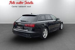 Zunanja slika - Audi A6 - Avant 2,0 TDI ultra S tronic - 4 - Predogledna slika