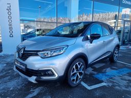 Zunanja slika - Renault Captur - Intens TCe 150 AVTOMATIK +VLEČNA KLJUKA+SERVISNA - 3 - Predogledna slika
