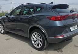 Zunanja slika - Cupra Formentor - 1.5 TSI 150ks °1.LASTNIK° °VIRTUAL° °FULL-LED° - 7 - Predogledna slika