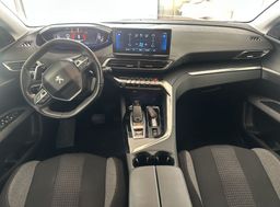 Zunanja slika - Peugeot 5008 - 1.5HDI 96KW.KAMERA.LED.NAVI.AUTOMATIK.128.000 KM - 6 - Predogledna slika