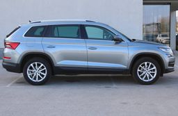 Zunanja slika - Škoda Kodiaq - Style 1.5 TSI ACT 110kW... - 6 - Predogledna slika