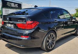 Zunanja slika - BMW serija 5 Gran Turismo: - 530d xDrive 245ks °OBNOVLJEN MOTOR° - 6 - Predogledna slika