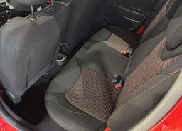 Zunanja slika - Renault Clio - R.S. 200 EDC - SLO - LED - KAMERA - NAVI - KOT NOV - 9 - Predogledna slika