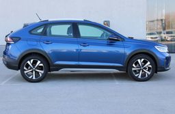 Zunanja slika - VW Taigo - 1.5 TSI avt. STYLE LED VIRTUAL GRETJE SED 17COL - 6 - Predogledna slika