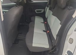 Zunanja slika - Citroën Berlingo - BlueHDi - 11 - Predogledna slika