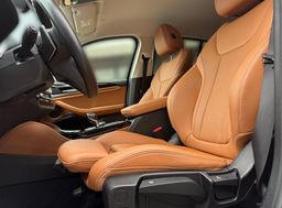 Zunanja slika - BMW X4 - serija : xDrive LCI MODEL •LED• USNJE• TOP • OBROKI• ... - 15 - Predogledna slika