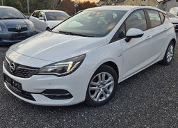 Zunanja slika - Opel Astra - 1.5 D + MAX ZGODOVINA + BREZ POLOGA - 1 - Predogledna slika