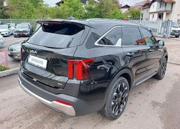 Zunanja slika - KIA Sorento - 2.2 TCi EX Launch Pano.AWD 7s 8DCT 142kW - 4 - Predogledna slika