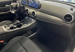 Zunanja slika - Forthing Forthing T5 EVO - T5 Evo 1.5 T-GDI LUXURY - NA ZALOGI - my 2025 - - 8 - Predogledna slika