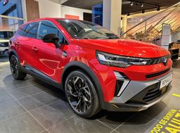 Zunanja slika - Renault Symbioz - 145 tech Esprit Alpine Fullhybrid - 1 - Predogledna slika