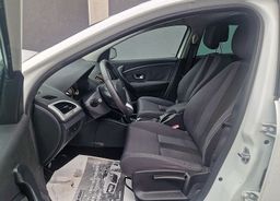 Zunanja slika - Renault Mégane - Megane Sw 1.9 dCi 130 eco2 Dynamiqu-Panorama.... - 6 - Predogledna slika