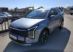 Zunanja slika - KIA Sportage - 1.6 T-GDi 110kW EX Fresh Plus 7 DCT. VEČ BARV - 3 - Predogledna slika