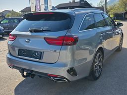 Zunanja slika - KIA Ceed - 1,5 T-GDI GT-Line ISG DCT - 2 - Predogledna slika