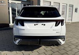 Zunanja slika - Hyundai Tucson - 1.6 T-GDI PHEV - 18 - Predogledna slika