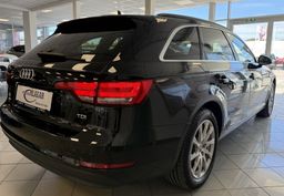 Zunanja slika - Audi A4 - Avant 2.0 TDI ultra Sport S tronic 140 KW - 6 - Predogledna slika