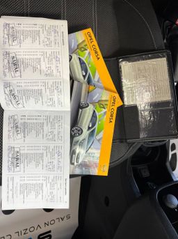 Zunanja slika - Opel Corsa - 1.4 16V-SLOVENSKA-SERVISIRANA-OBROK ŽE OD 49€ - 18 - Predogledna slika