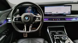 Zunanja slika - BMW Serija 7 - 740d xDrive - 6 - Predogledna slika