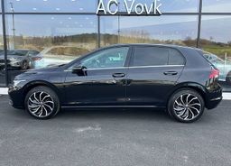 Zunanja slika - VW Golf - 1.4 TSI DSG PHEV Style 110  150 - 2 - Predogledna slika