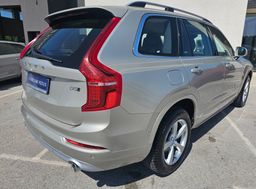 Zunanja slika - Volvo XC90 - D5 AWD MOMENTUM BLIS ACC LED KAM NAVI... - 6 - Predogledna slika